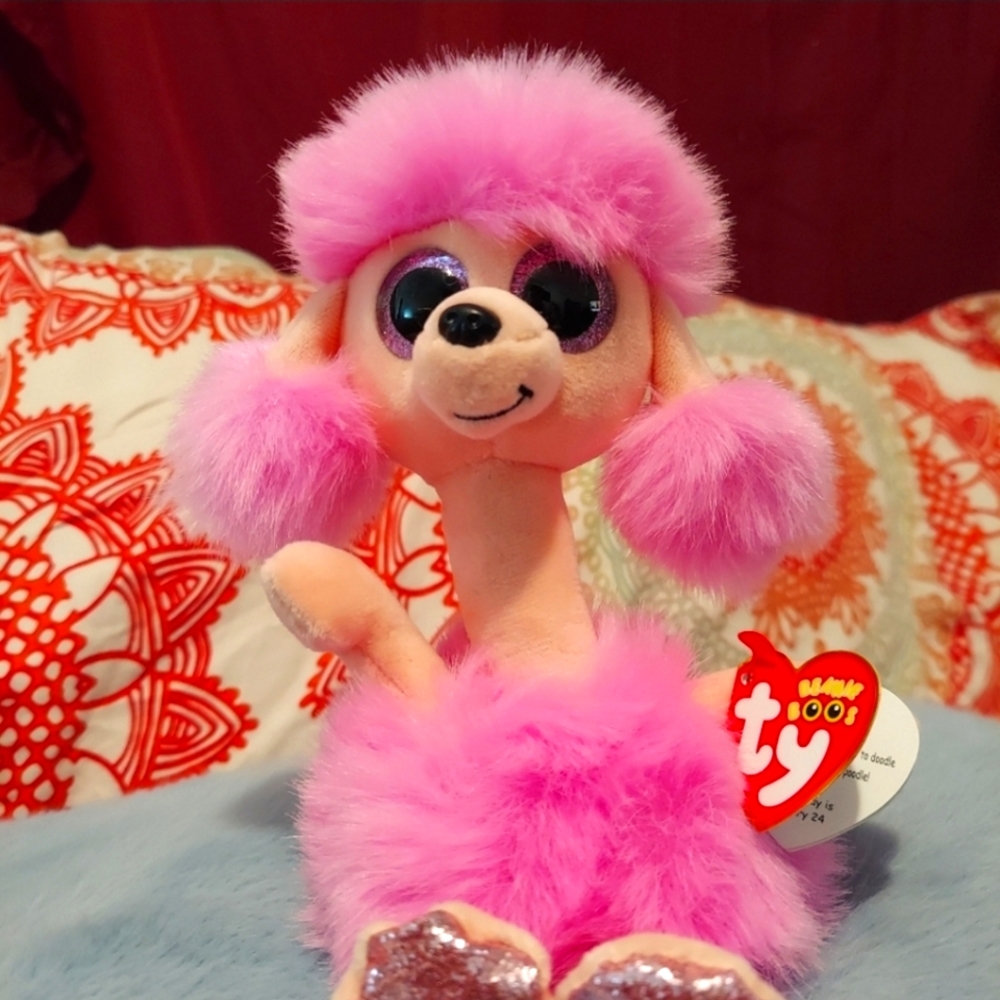 Beanie Boos Ty